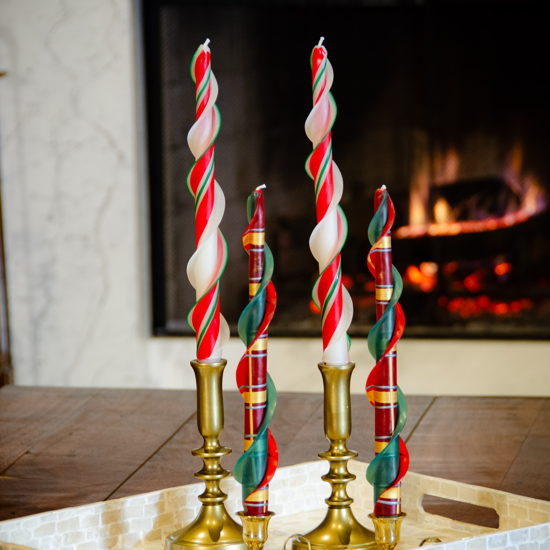 Read more about the article Check out our Holiday Candles